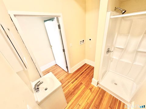Tiny photo for 105 Bank Street #3B, Waterbury, CT 06702 (MLS # 24096203)