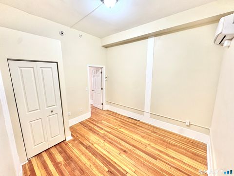 Tiny photo for 105 Bank Street #3B, Waterbury, CT 06702 (MLS # 24096203)