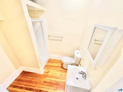 Tiny photo for 105 Bank Street #3B, Waterbury, CT 06702 (MLS # 24096203)