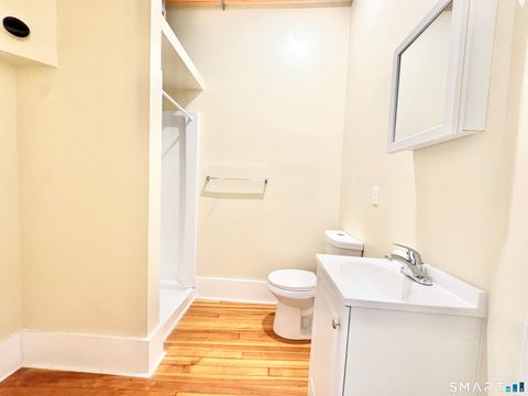 Tiny photo for 105 Bank Street #3B, Waterbury, CT 06702 (MLS # 24096203)