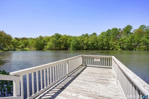 Tiny photo for 119 Rowayton Woods Drive #119, Norwalk, CT 06854 (MLS # 24155547)