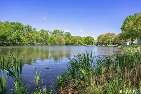 Tiny photo for 119 Rowayton Woods Drive #119, Norwalk, CT 06854 (MLS # 24155547)