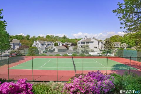 Tiny photo for 119 Rowayton Woods Drive #119, Norwalk, CT 06854 (MLS # 24155547)