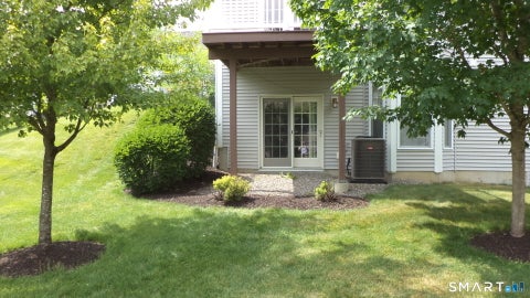 Tiny photo for 8 Sampson Terrace #8, Danbury, CT 06810 (MLS # 24184558)