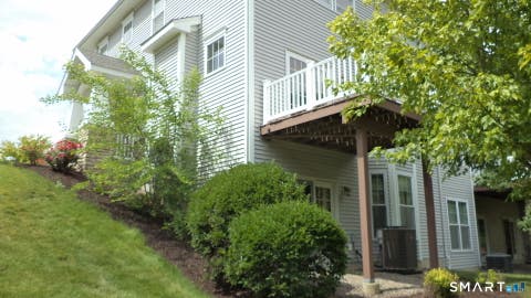 Tiny photo for 8 Sampson Terrace #8, Danbury, CT 06810 (MLS # 24184558)