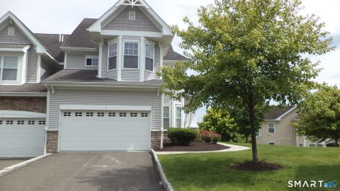 Tiny photo for 8 Sampson Terrace #8, Danbury, CT 06810 (MLS # 24184558)