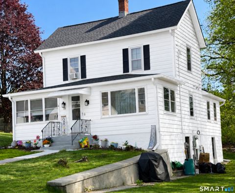 Photo of 118 Cole Street, Torrington, CT 06790 (MLS # 24173483)