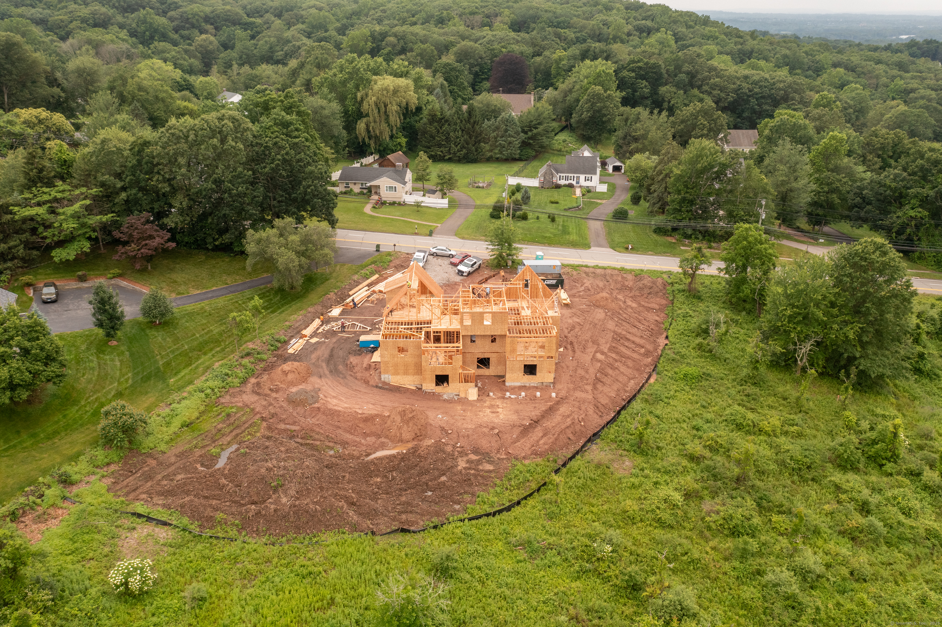 1617 New London Turnpike