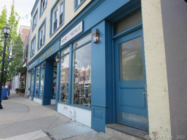 Greenwich, Connecticut 06830, United States, 1 Bedroom Bedrooms, ,1 BathroomBathrooms,Residential,Active,202670