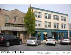 Greenwich, Connecticut 06830, United States, 1 Bedroom Bedrooms, ,1 BathroomBathrooms,Residential,Active,202670