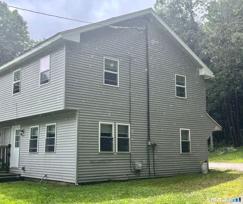 Photo of 367 Colebrook River Road, Colebrook, CT 06021 (MLS # 24196049)