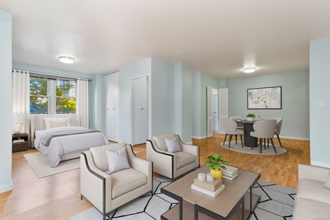 Tiny photo for 444 Bedford Street #APT 2B, Stamford, CT 06901 (MLS # 24134441)