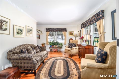 Tiny photo for 55 Washington Ridge Road, New Milford, CT 06776 (MLS # 24148151)