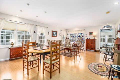 Tiny photo for 55 Washington Ridge Road, New Milford, CT 06776 (MLS # 24148151)