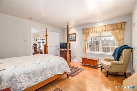 Tiny photo for 55 Washington Ridge Road, New Milford, CT 06776 (MLS # 24148151)