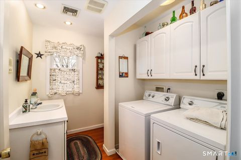 Tiny photo for 55 Washington Ridge Road, New Milford, CT 06776 (MLS # 24148151)