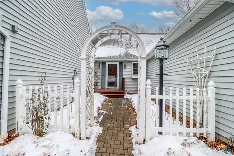 Tiny photo for 55 Washington Ridge Road, New Milford, CT 06776 (MLS # 24148151)