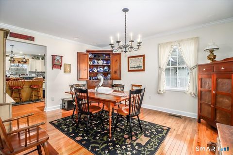 Tiny photo for 55 Washington Ridge Road, New Milford, CT 06776 (MLS # 24148151)