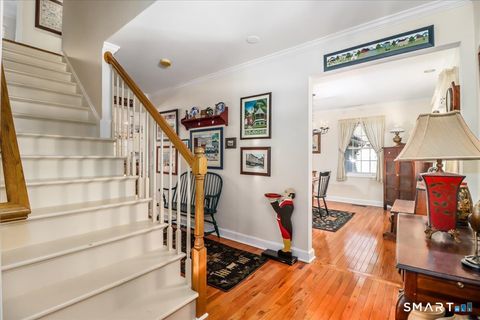 Tiny photo for 55 Washington Ridge Road, New Milford, CT 06776 (MLS # 24148151)