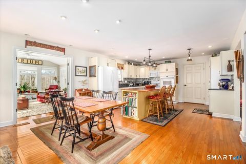 Tiny photo for 55 Washington Ridge Road, New Milford, CT 06776 (MLS # 24148151)