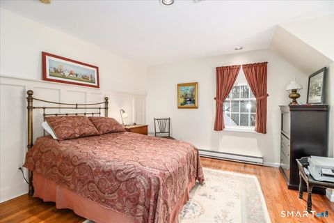 Tiny photo for 55 Washington Ridge Road, New Milford, CT 06776 (MLS # 24148151)