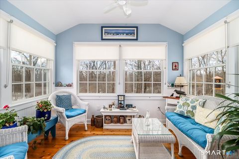 Tiny photo for 55 Washington Ridge Road, New Milford, CT 06776 (MLS # 24148151)