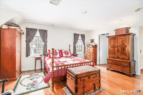 Tiny photo for 55 Washington Ridge Road, New Milford, CT 06776 (MLS # 24148151)