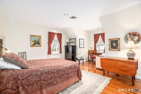 Tiny photo for 55 Washington Ridge Road, New Milford, CT 06776 (MLS # 24148151)