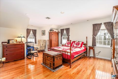 Tiny photo for 55 Washington Ridge Road, New Milford, CT 06776 (MLS # 24148151)