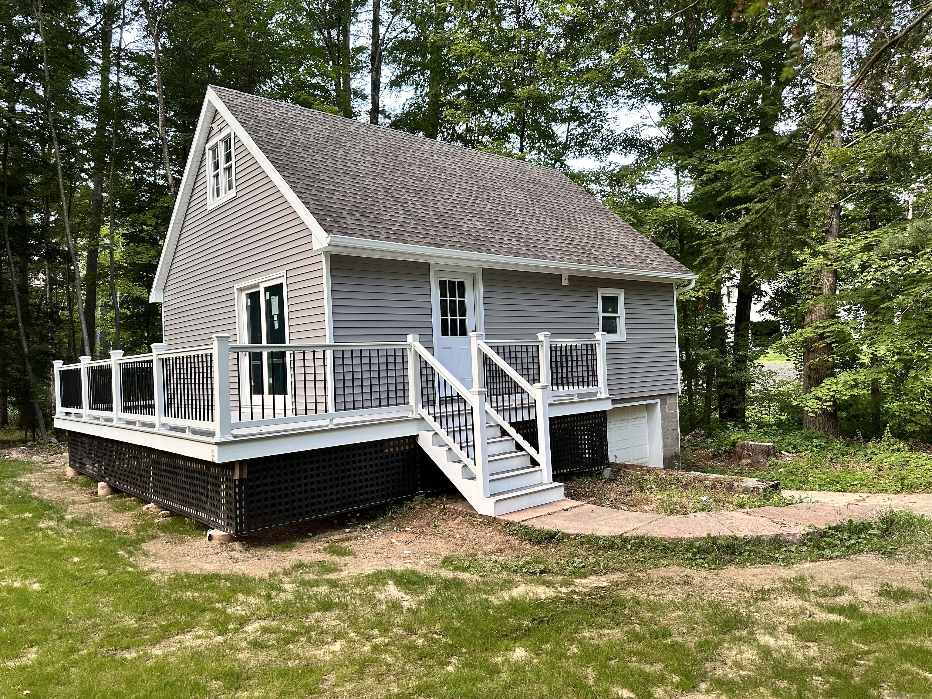 370 A W Mountain Road