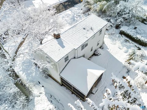 Tiny photo for 415 Cascade Drive, Fairfield, CT 06825 (MLS # 24150189)