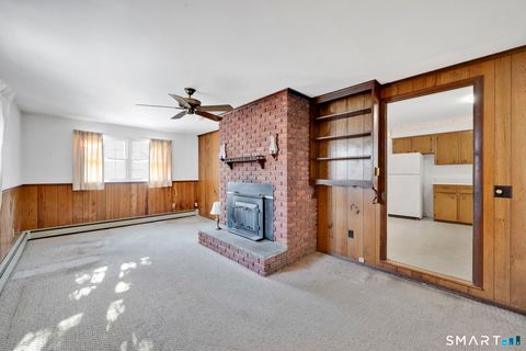 Tiny photo for 415 Cascade Drive, Fairfield, CT 06825 (MLS # 24150189)