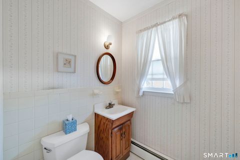 Tiny photo for 415 Cascade Drive, Fairfield, CT 06825 (MLS # 24150189)