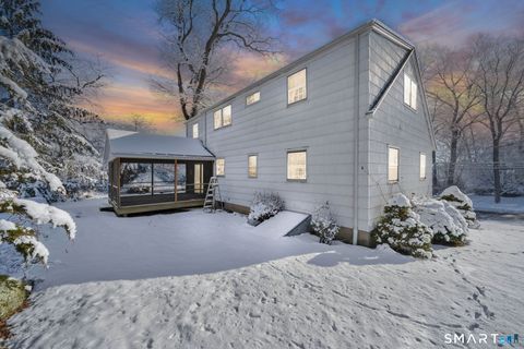 Tiny photo for 415 Cascade Drive, Fairfield, CT 06825 (MLS # 24150189)