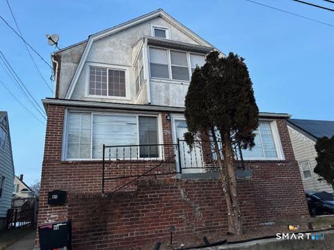 96 Balsam Avenue 2 Bridgeport CT 06606