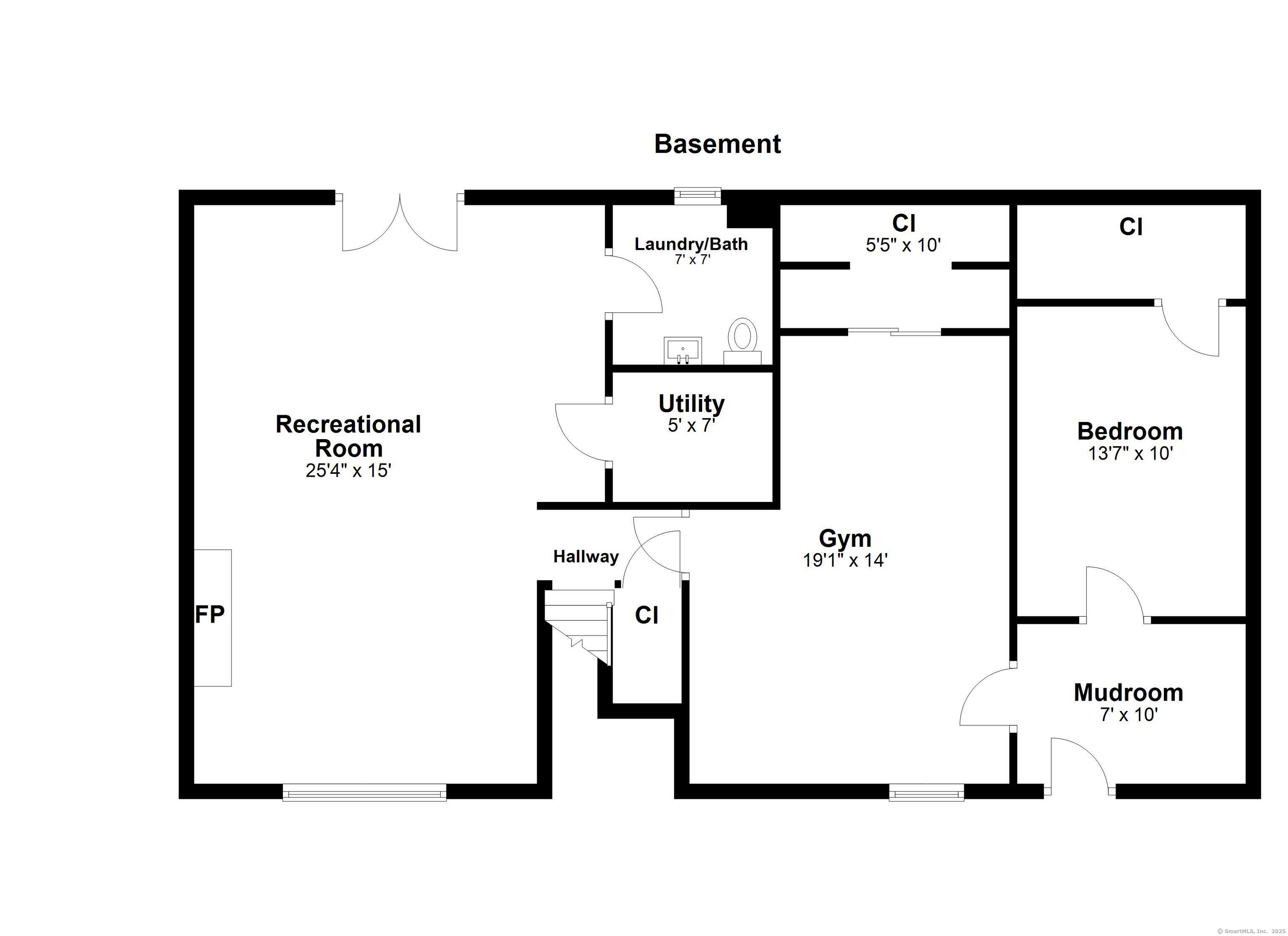 5 Stevens Street, Bridgeport, Connecticut image 26