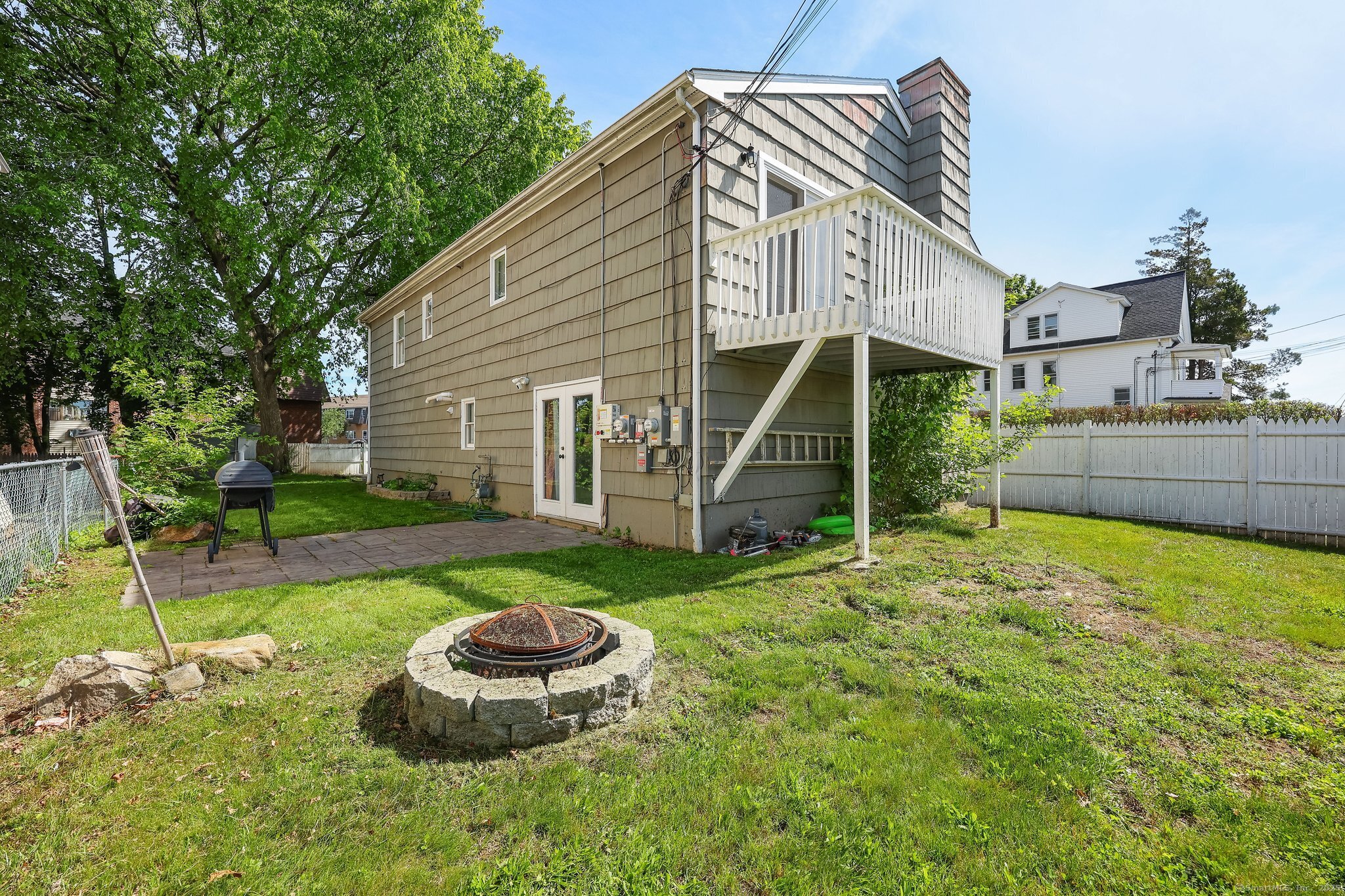 5 Stevens Street, Bridgeport, Connecticut image 22