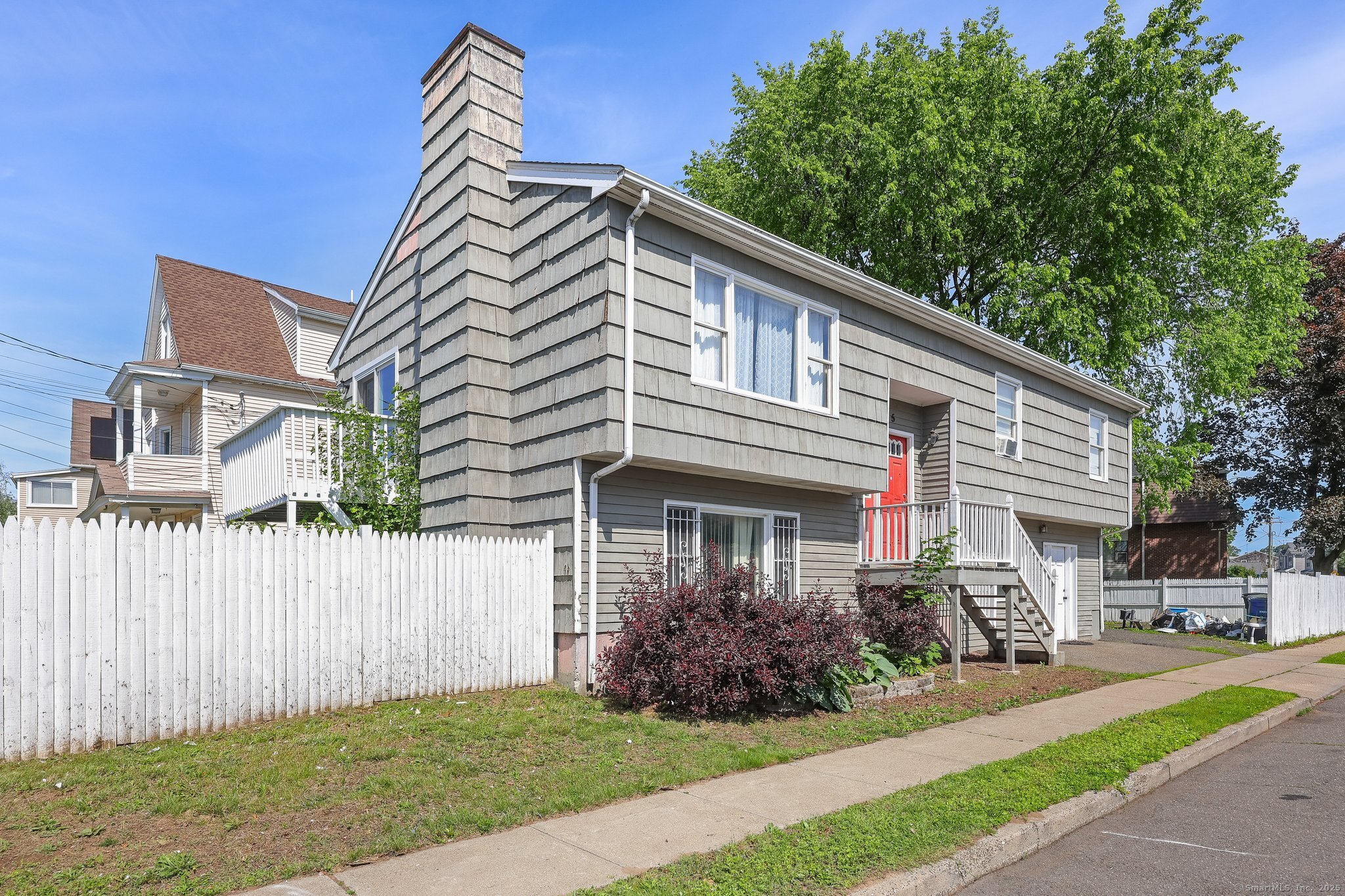 5 Stevens Street, Bridgeport, Connecticut image 25
