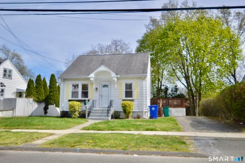 314 Knowlton Street Stratford CT 06615