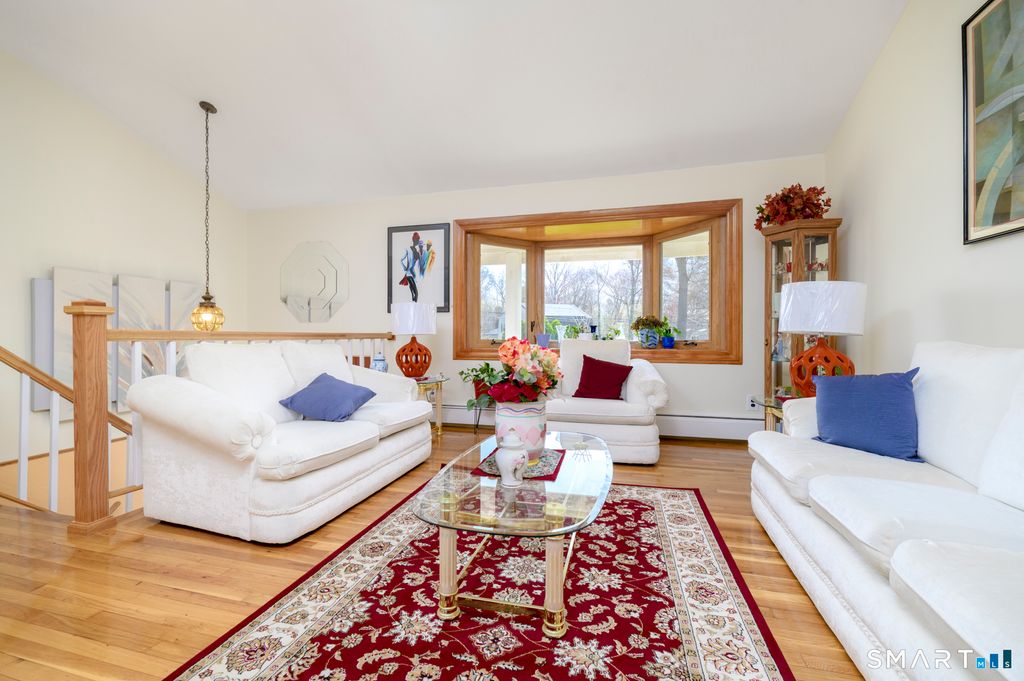 Photo of 43 Hidden Brook Drive, Stamford, CT 06907 (MLS # 24167894)