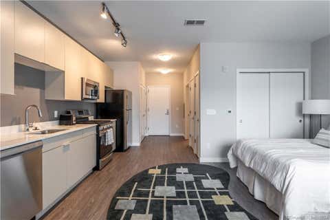 Tiny photo for 300 Glover Avenue #A142, Norwalk, CT 06850 (MLS # 24170140)