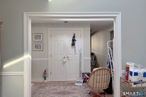 Tiny photo for 54 Steep Hill Road, Fairfield, CT 06890 (MLS # 24217015)