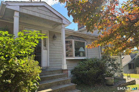 Photo of 54 Steep Hill Road, Fairfield, CT 06890 (MLS # 24217015)
