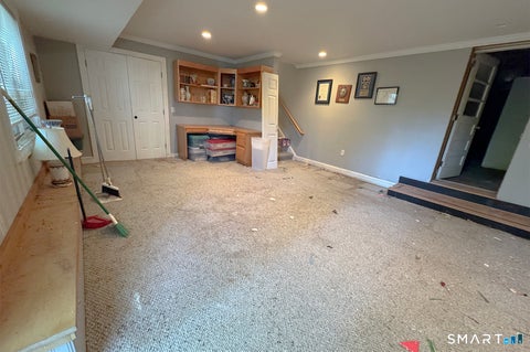 Tiny photo for 54 Steep Hill Road, Fairfield, CT 06890 (MLS # 24217015)