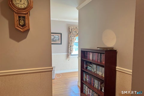 Tiny photo for 54 Steep Hill Road, Fairfield, CT 06890 (MLS # 24217015)