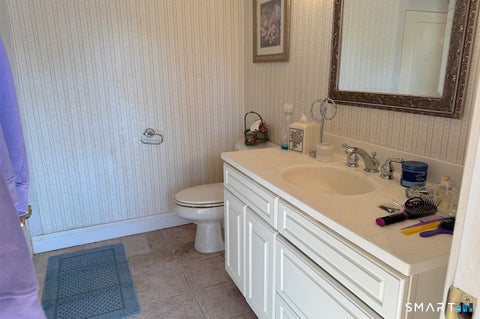 Tiny photo for 54 Steep Hill Road, Fairfield, CT 06890 (MLS # 24217015)