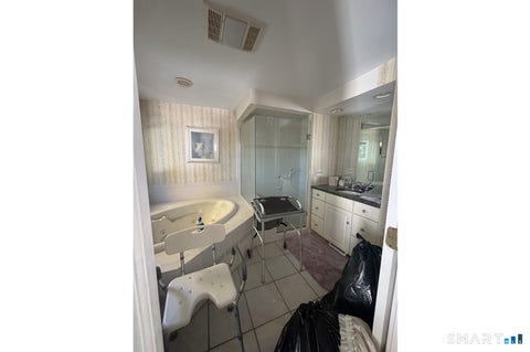 Tiny photo for 54 Steep Hill Road, Fairfield, CT 06890 (MLS # 24217015)
