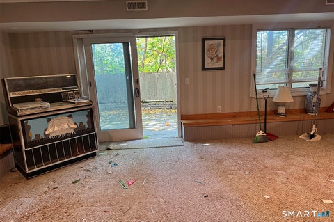 Tiny photo for 54 Steep Hill Road, Fairfield, CT 06890 (MLS # 24217015)