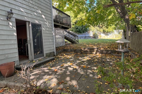Tiny photo for 54 Steep Hill Road, Fairfield, CT 06890 (MLS # 24217015)