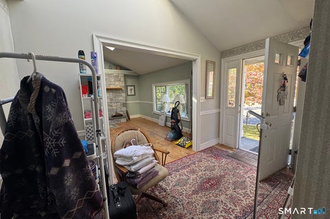 Tiny photo for 54 Steep Hill Road, Fairfield, CT 06890 (MLS # 24217015)